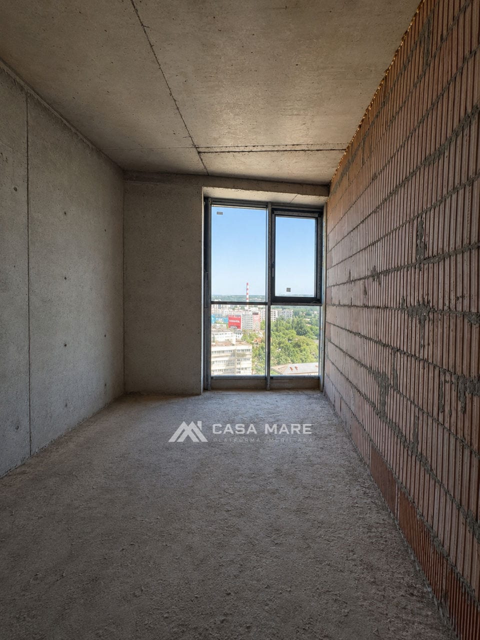 Apartament cu 3 camere, 86 m², Centru, Chișinău 8