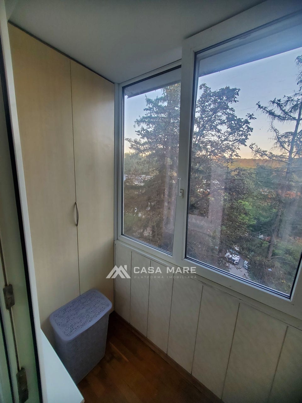 1-комнатная квартира, 32 м², Рышкановка, Кишинёв 7
