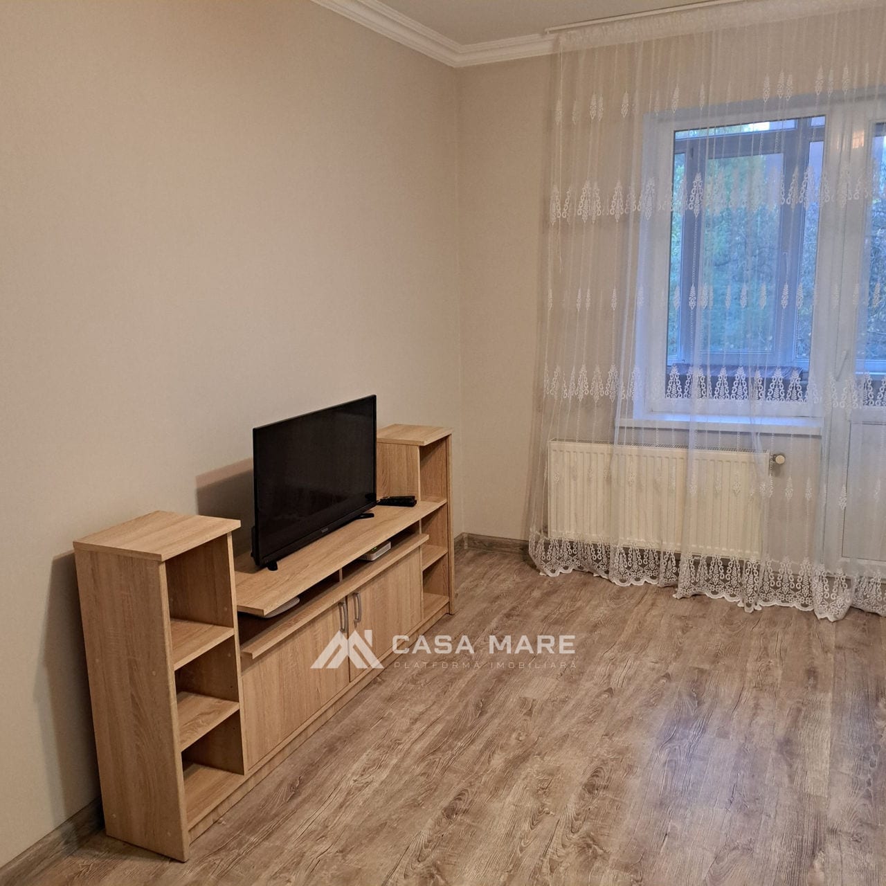 Apartament cu 1 cameră, 42 m², Botanica, Chișinău 3