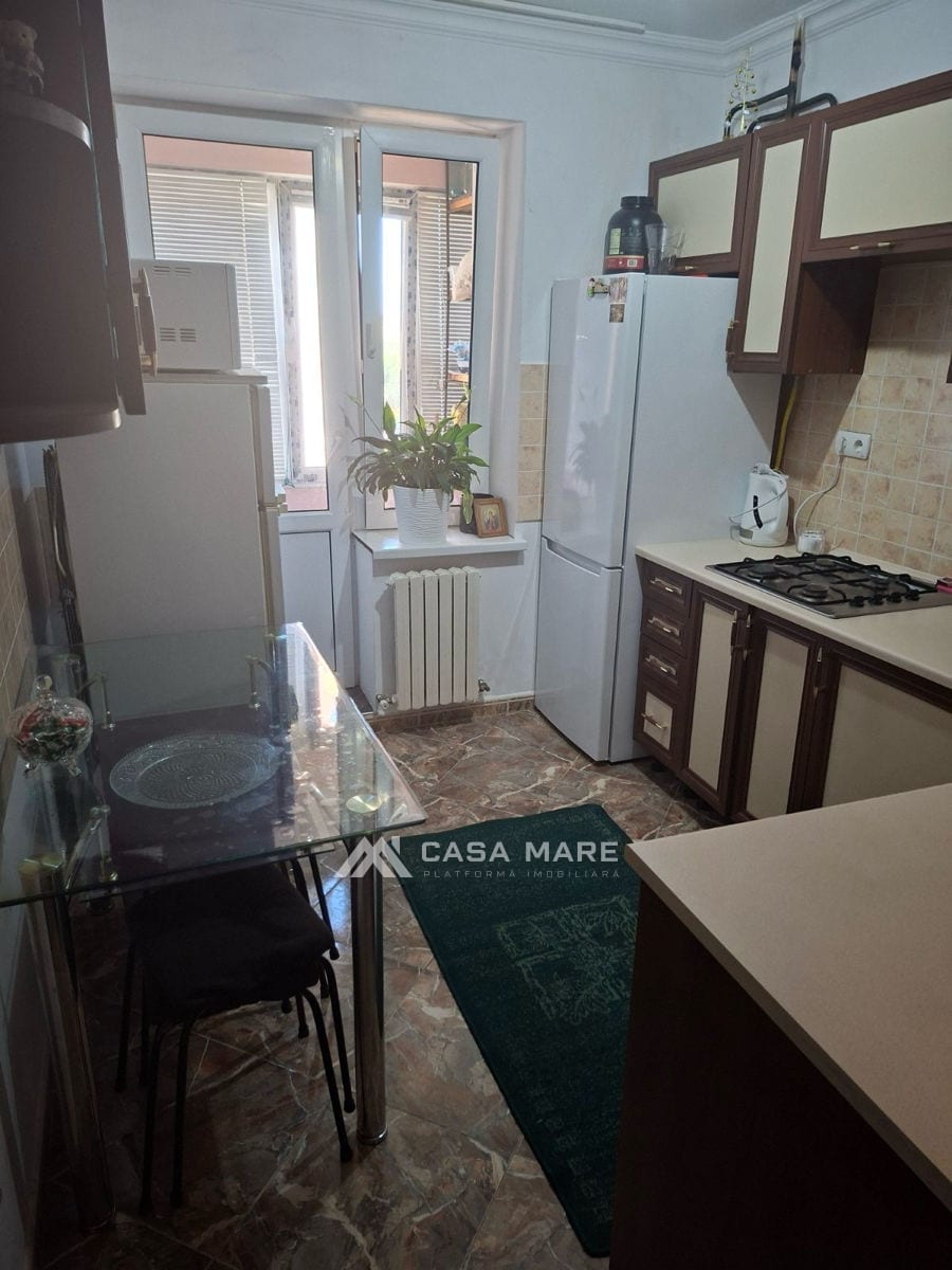 Apartament cu 2 camere, 59 m², Ciocana, Chișinău 6
