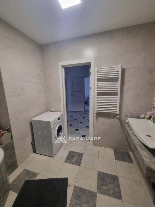 2-комнатная квартира, 75 м², Центр, Кишинёв 8