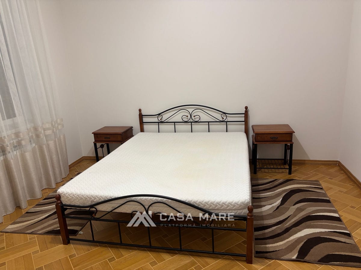 2-комнатная квартира, 75 м², Буюканы, Кишинёв 8
