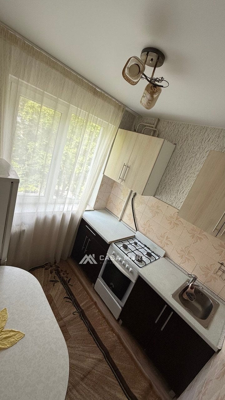 Apartament cu 2 camere, 45 m², Botanica, Chișinău 5