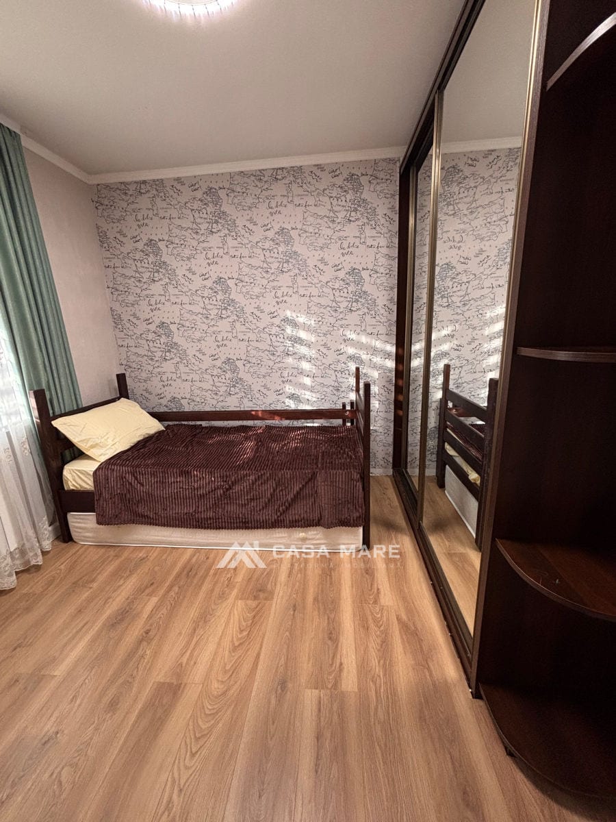 Apartament cu 3 camere, 70 m², Buiucani, Chișinău 8
