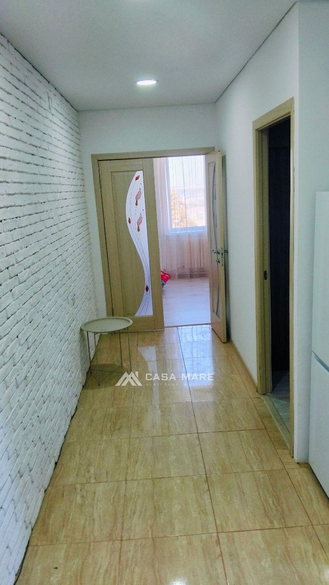 Apartament cu 2 camere, 51 m², Telecentru, Chișinău 7