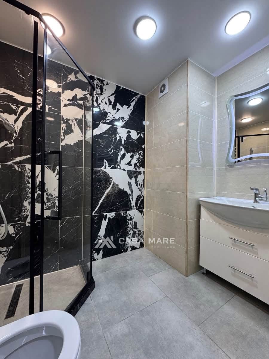 Apartament cu 2 camere, 47 m², Botanica, Chișinău 6