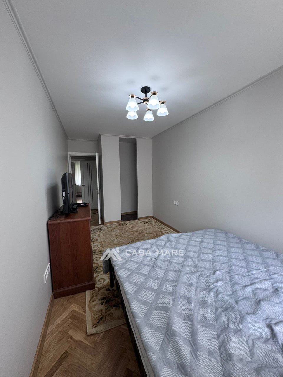 Apartament cu 2 camere, 45 m², Botanica, Chișinău 4