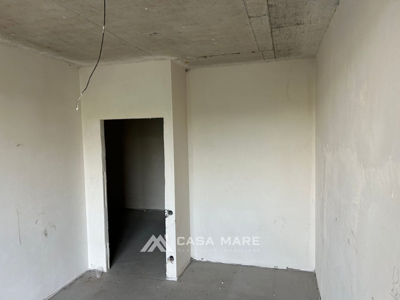 Apartament cu 2 camere, 69 m², Râșcani, Chișinău 6