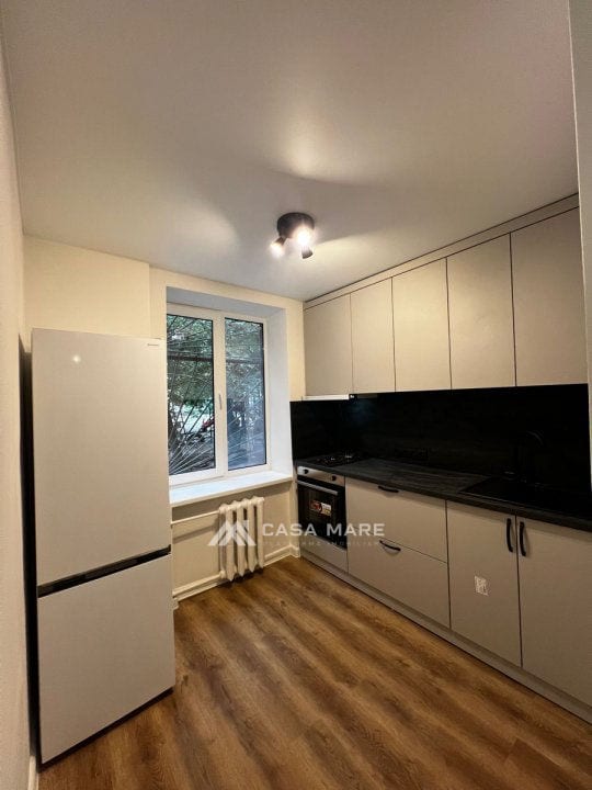Apartament cu 1 cameră, 31 m², Botanica, Chișinău 2