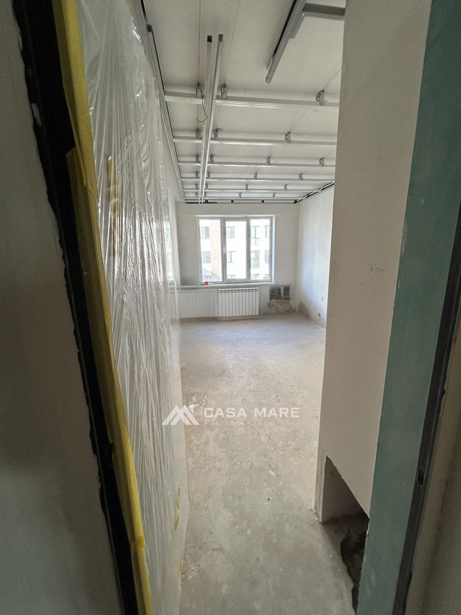 Apartament cu 3 camere, 85 m², Buiucani, Chișinău 4