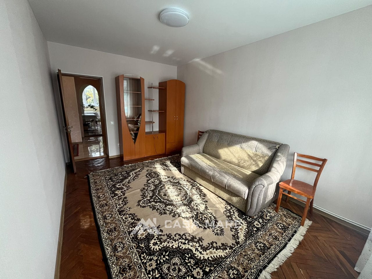 Apartament cu 3 camere, 72 m², Telecentru, Chișinău 5
