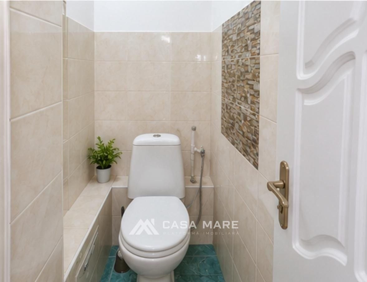 Apartament cu 2 camere, 50 m², Ciocana, Chișinău 6