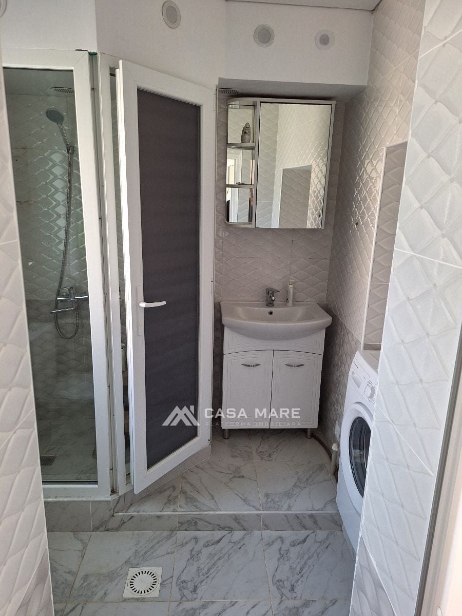Apartament cu 2 camere, 48 m², Centru, Chișinău 6