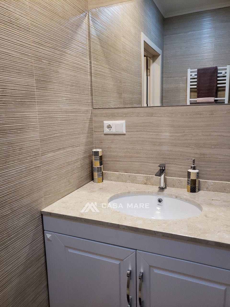 Apartament cu 2 camere, 65 m², Centru, Chișinău 12