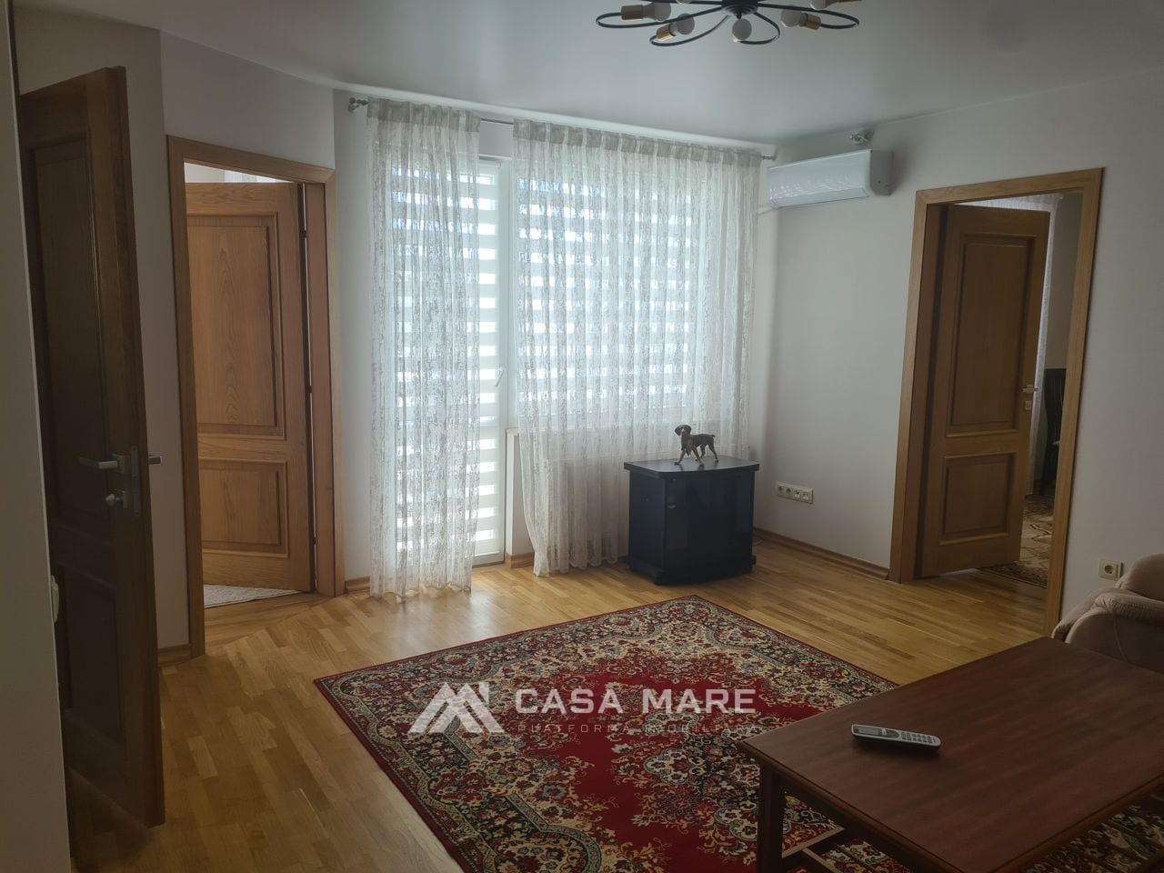 3-комнатный дом, 120 м², Центр, Кишинёв 6
