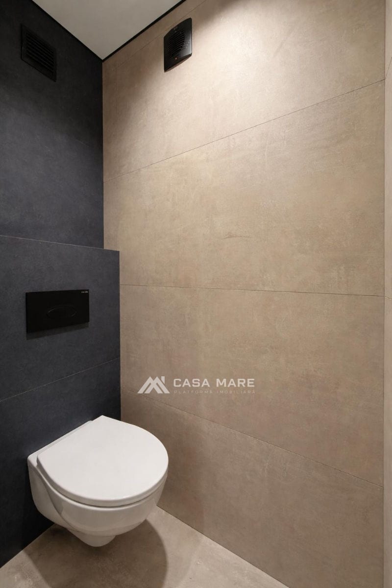 3-комнатная квартира, 79 м², 10 cartier, Bălți 7