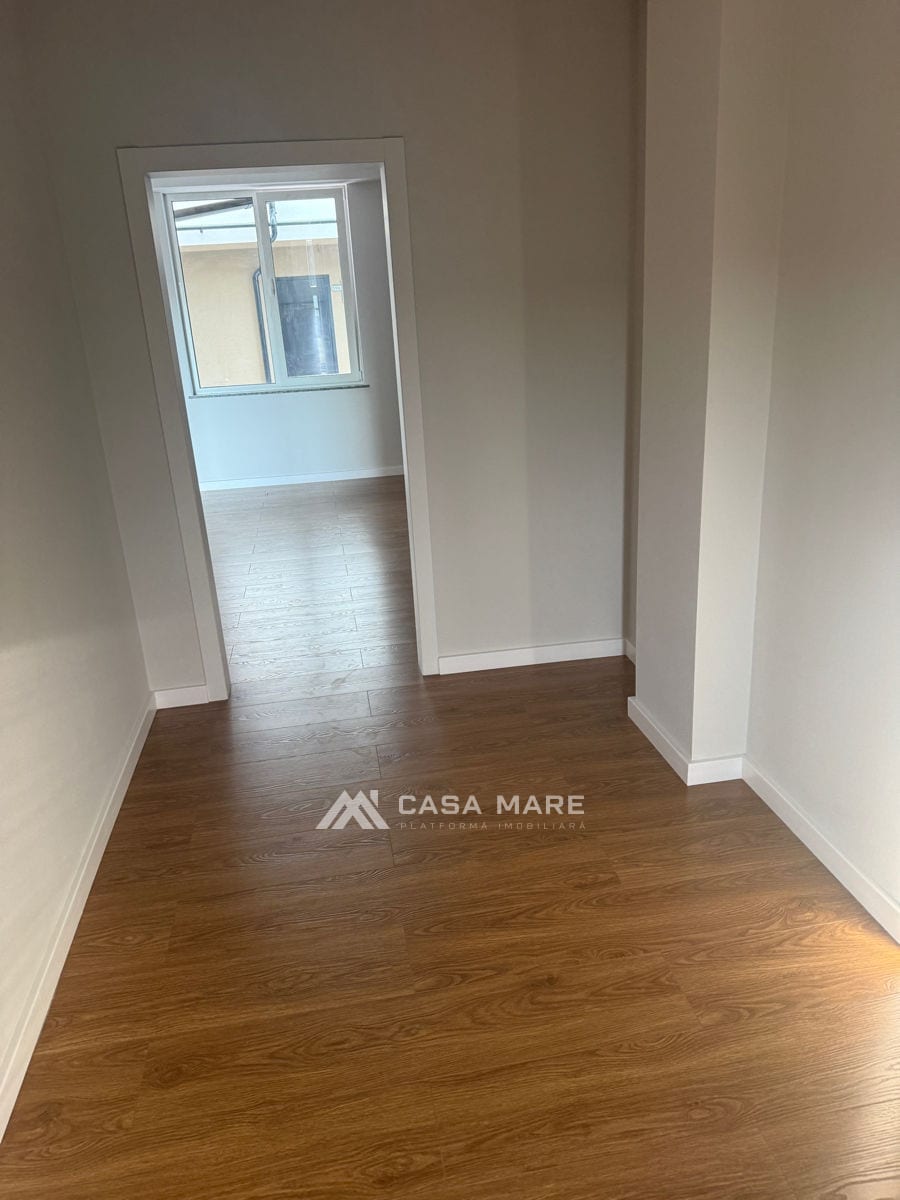 1-комнатная квартира, 45 м², Яловены 5