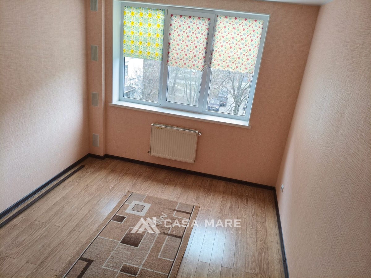 Apartament cu 3 camere, 75 m², Ciocana, Chișinău 5