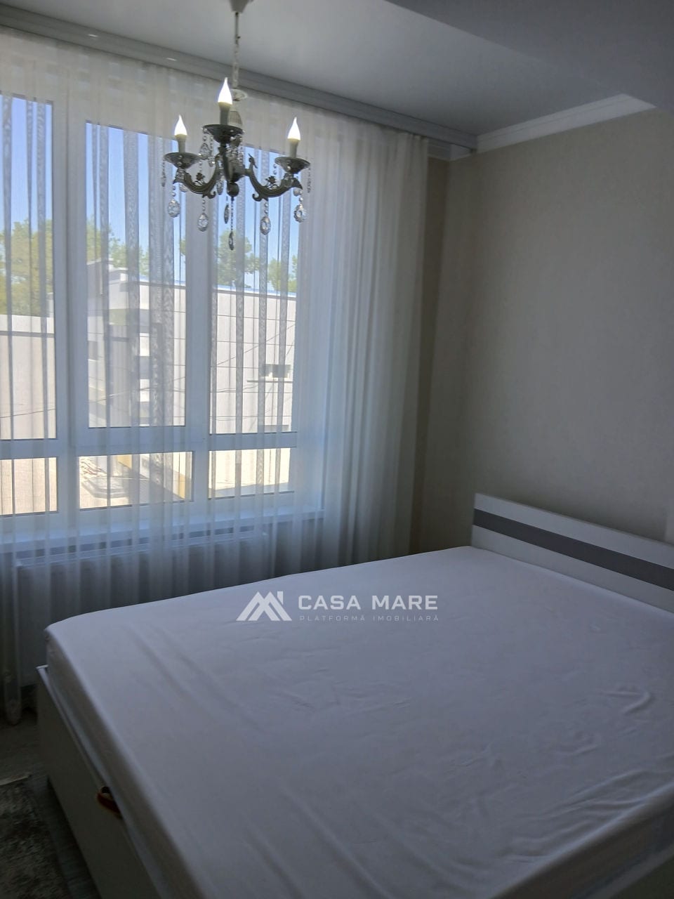 Apartament cu 2 camere, 47 m², BAM, Bălți 3