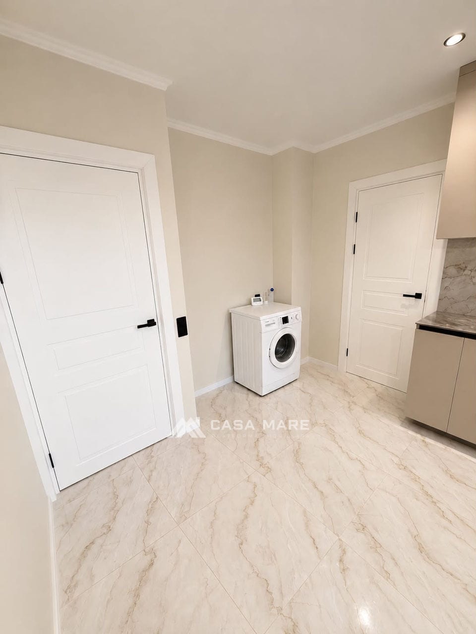 2-комнатная квартира, 56 м², Орхей 7