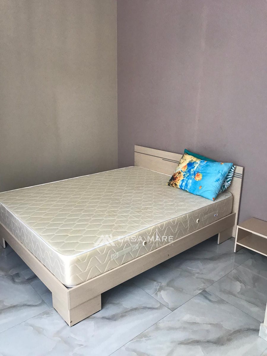 2-комнатная квартира, 60 м², БАМ, Bălți 1