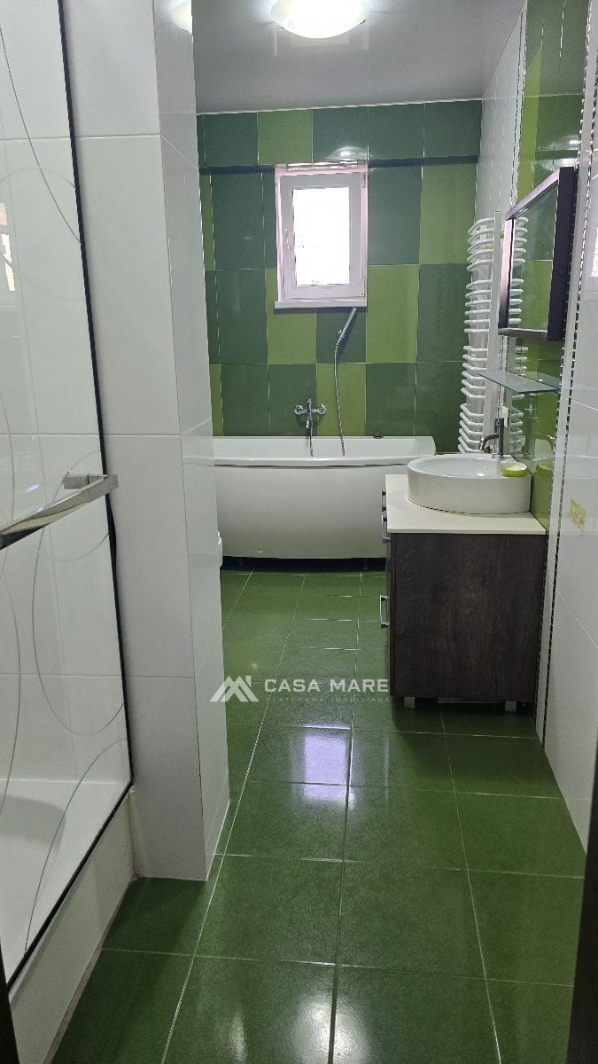 Apartament cu 3 camere, 130 m², Centru, Chișinău 5