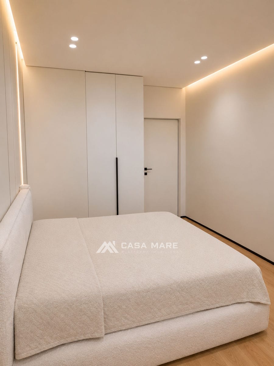 Apartament cu 3 camere, 77 m², Buiucani, Chișinău 5