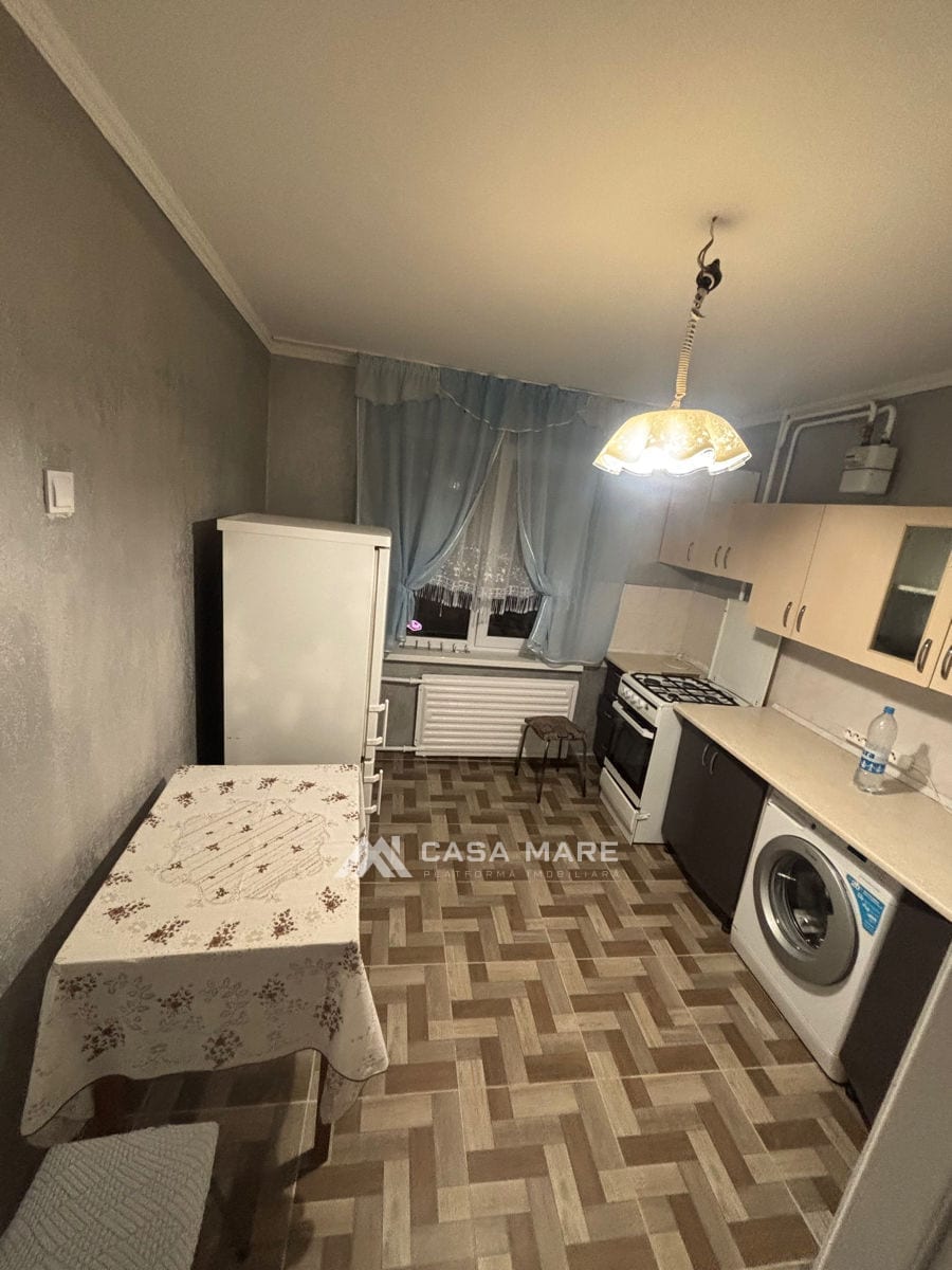 Apartament cu 2 camere, 70 m², Ciocana, Chișinău 5