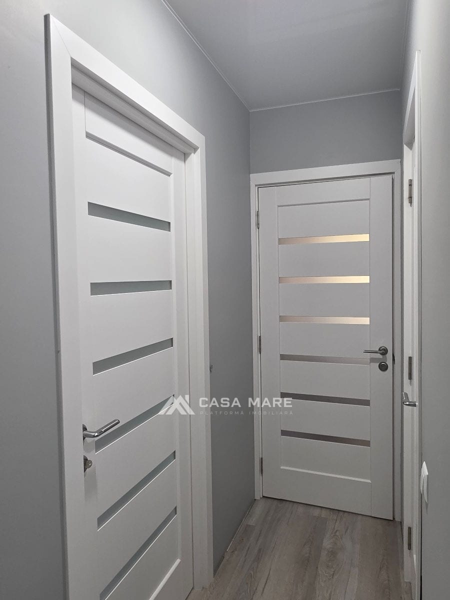 2-комнатная квартира, 40 м², Центр, Bălți 6