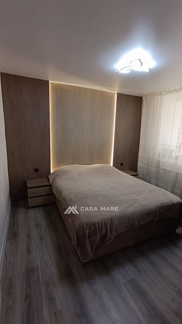 Apartament cu 2 camere, 32 m², Centru, Bălți 1
