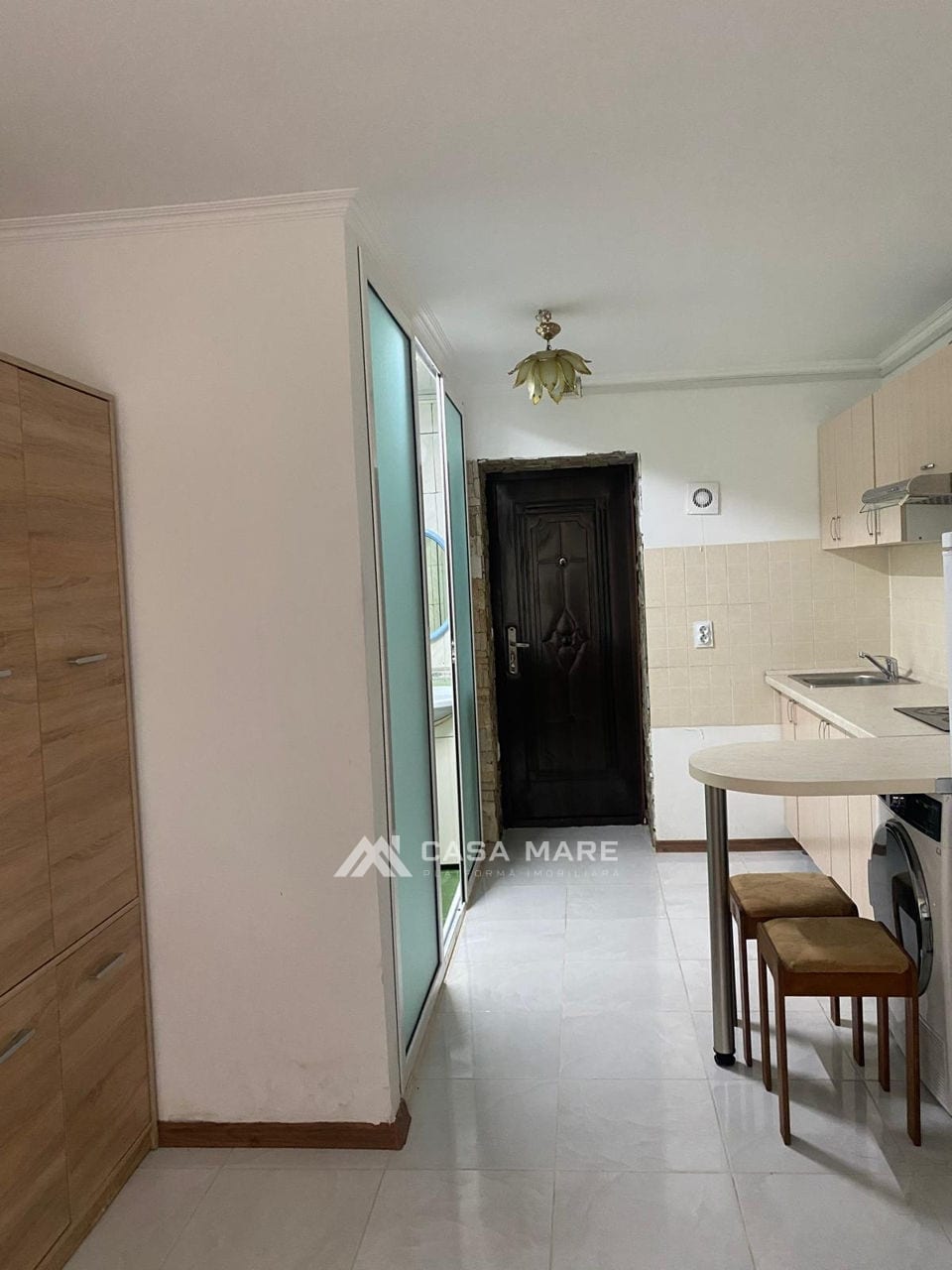 Apartament cu 1 cameră, 20 m², Ciocana, Chișinău 6