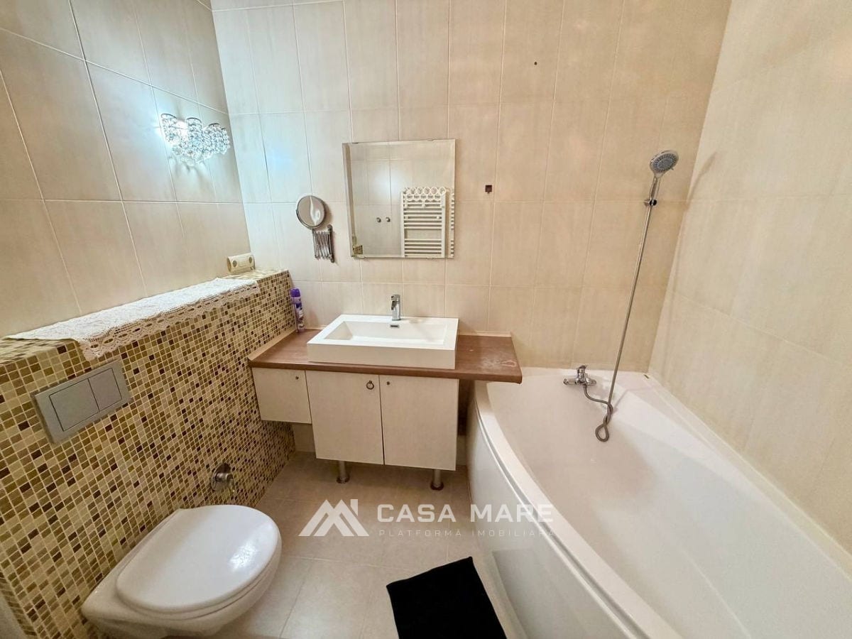 Apartament cu 3 camere, 150 m², Ciocana, Chișinău 7