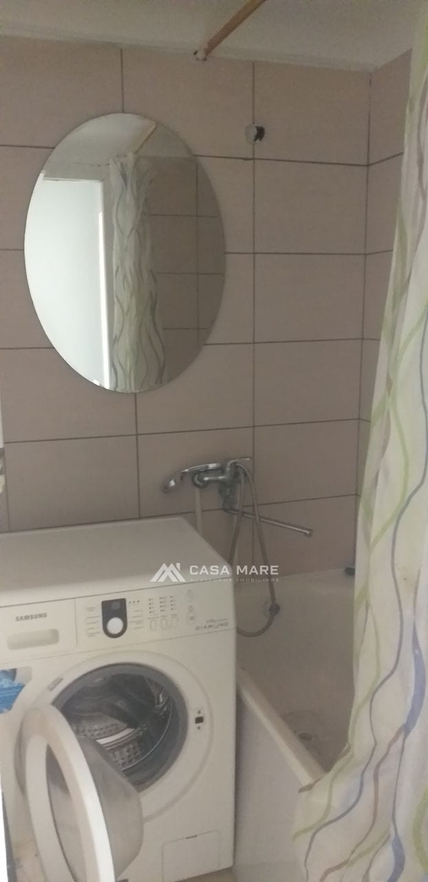 Apartament cu 2 camere, 47 m², Ungheni 5