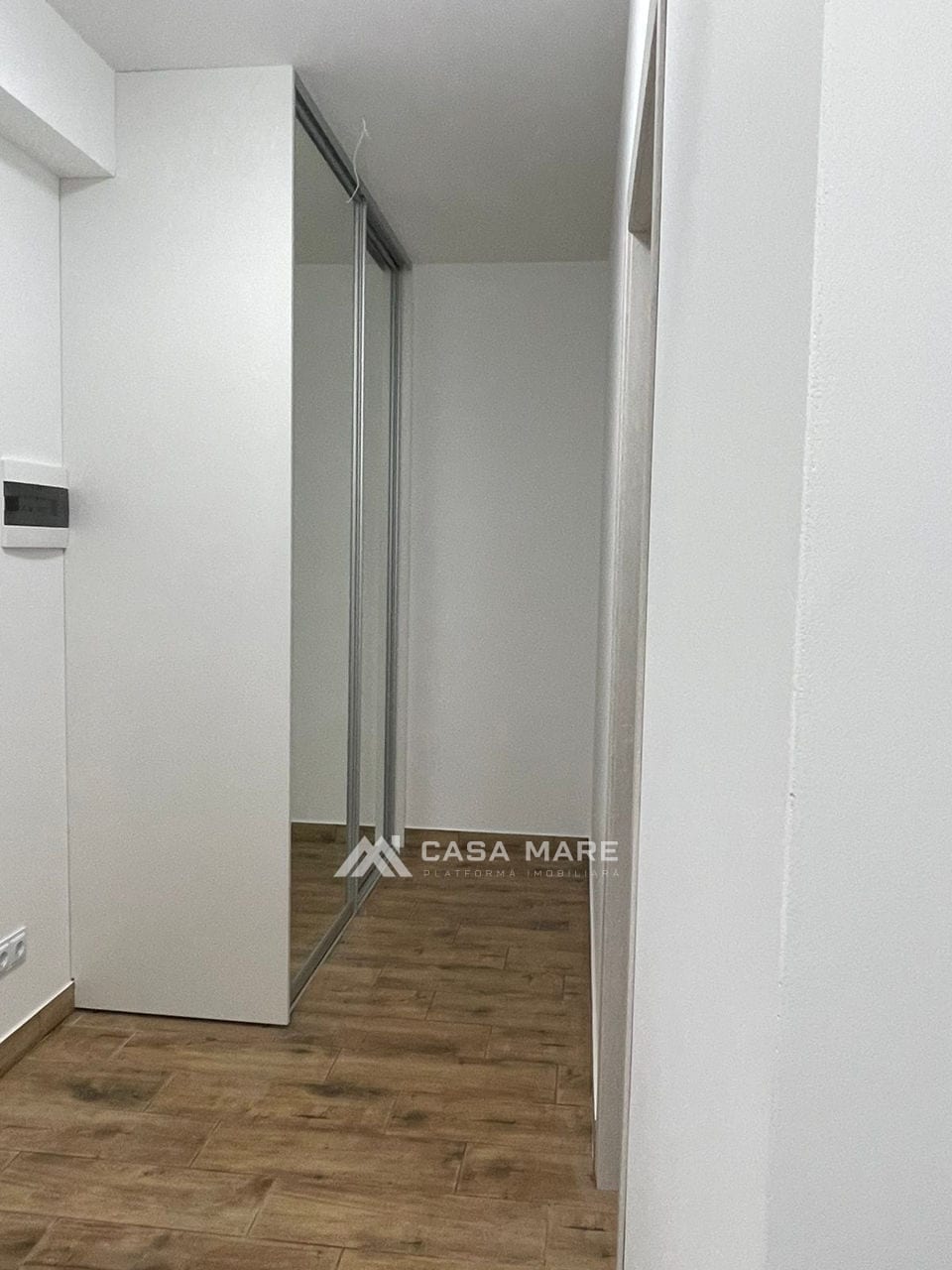 Apartament cu 1 cameră, 48 m², Ciocana, Chișinău 7