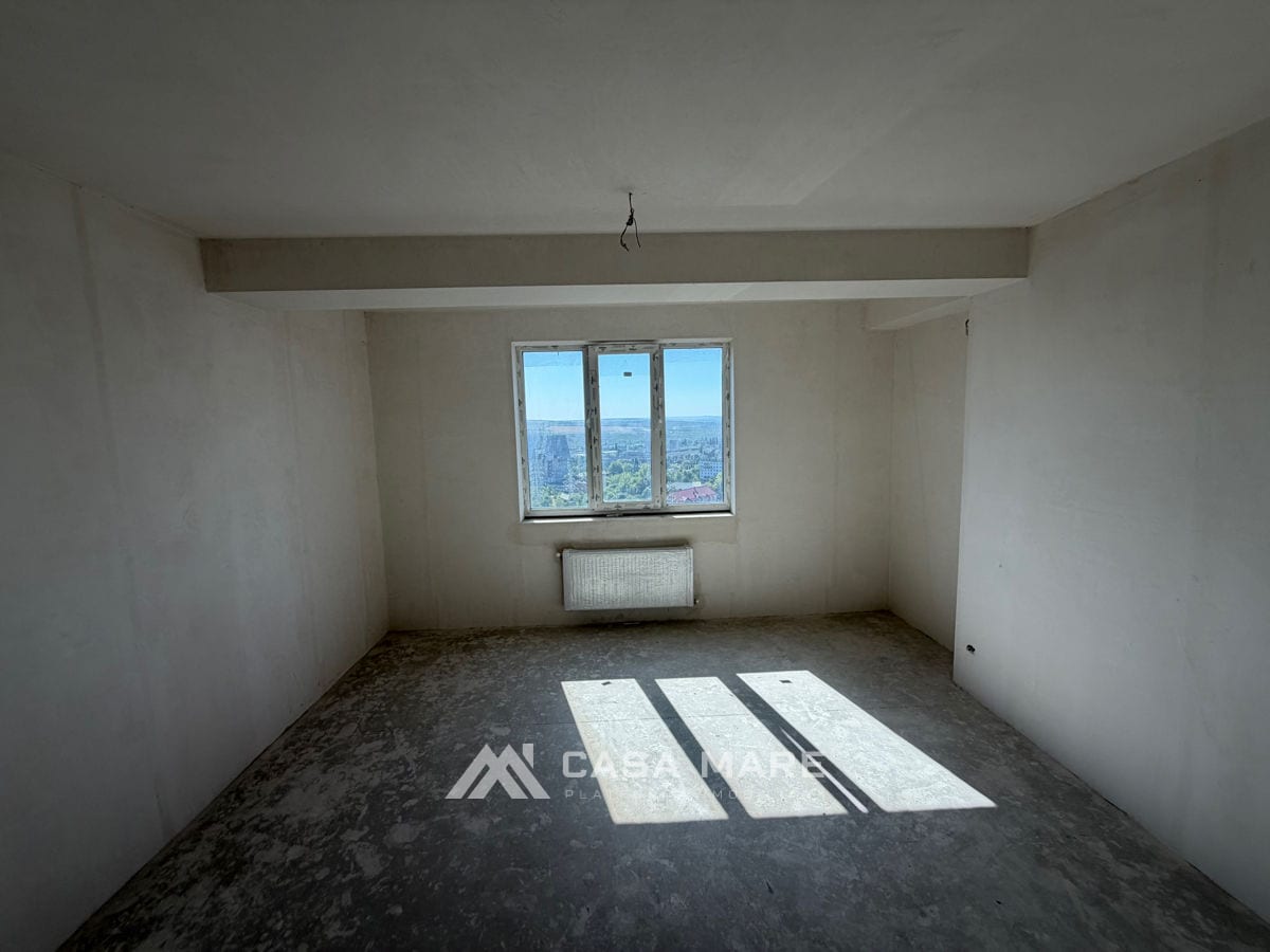 Apartament cu 1 cameră, 51 m², Ciocana, Chișinău 5