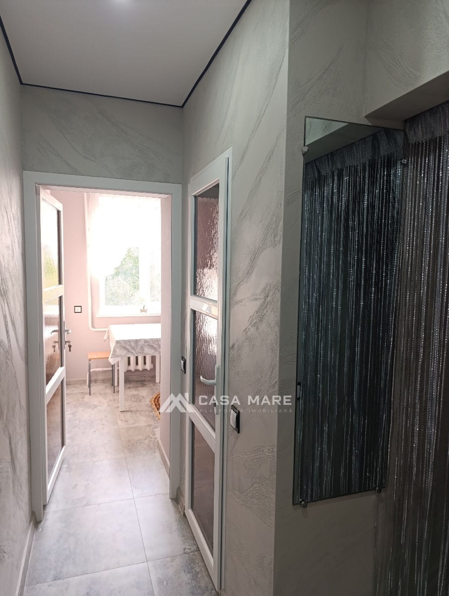 Apartament cu 1 cameră, 30 m², BAM, Bălți 3