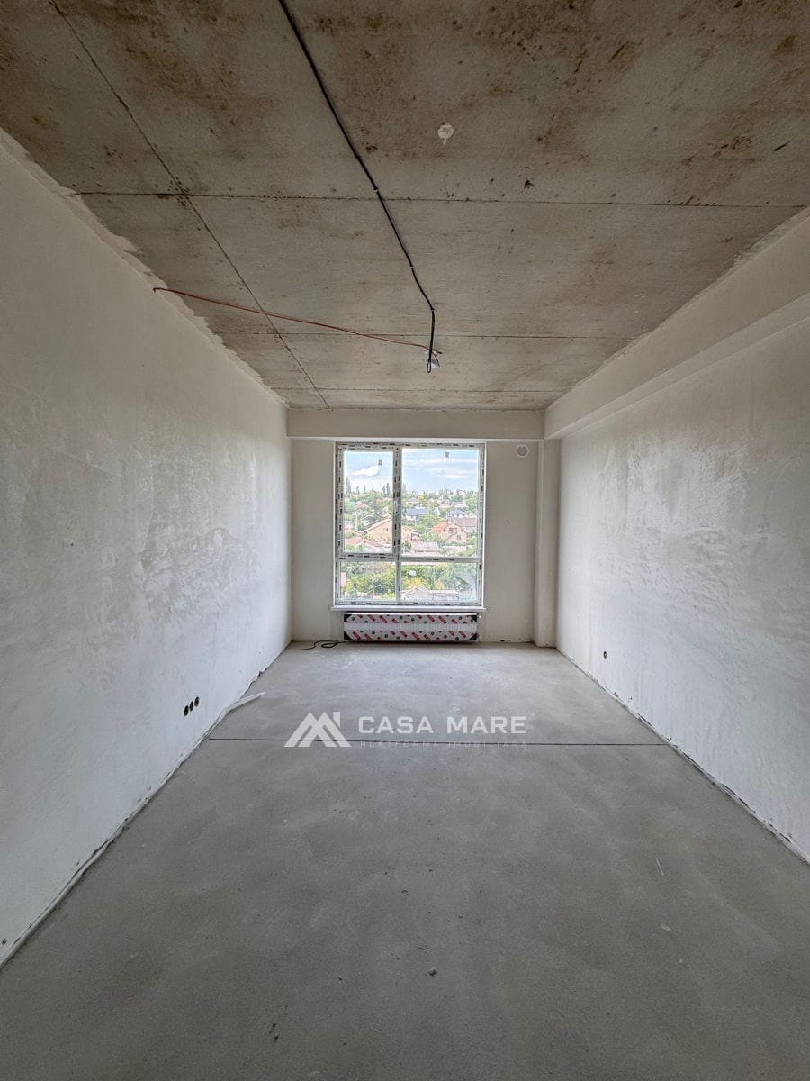 Apartament cu 2 camere, 64 m², Cricova 1