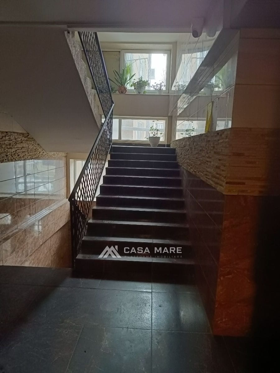 Apartament cu 1 cameră, 37 m², Buiucani, Chișinău 4
