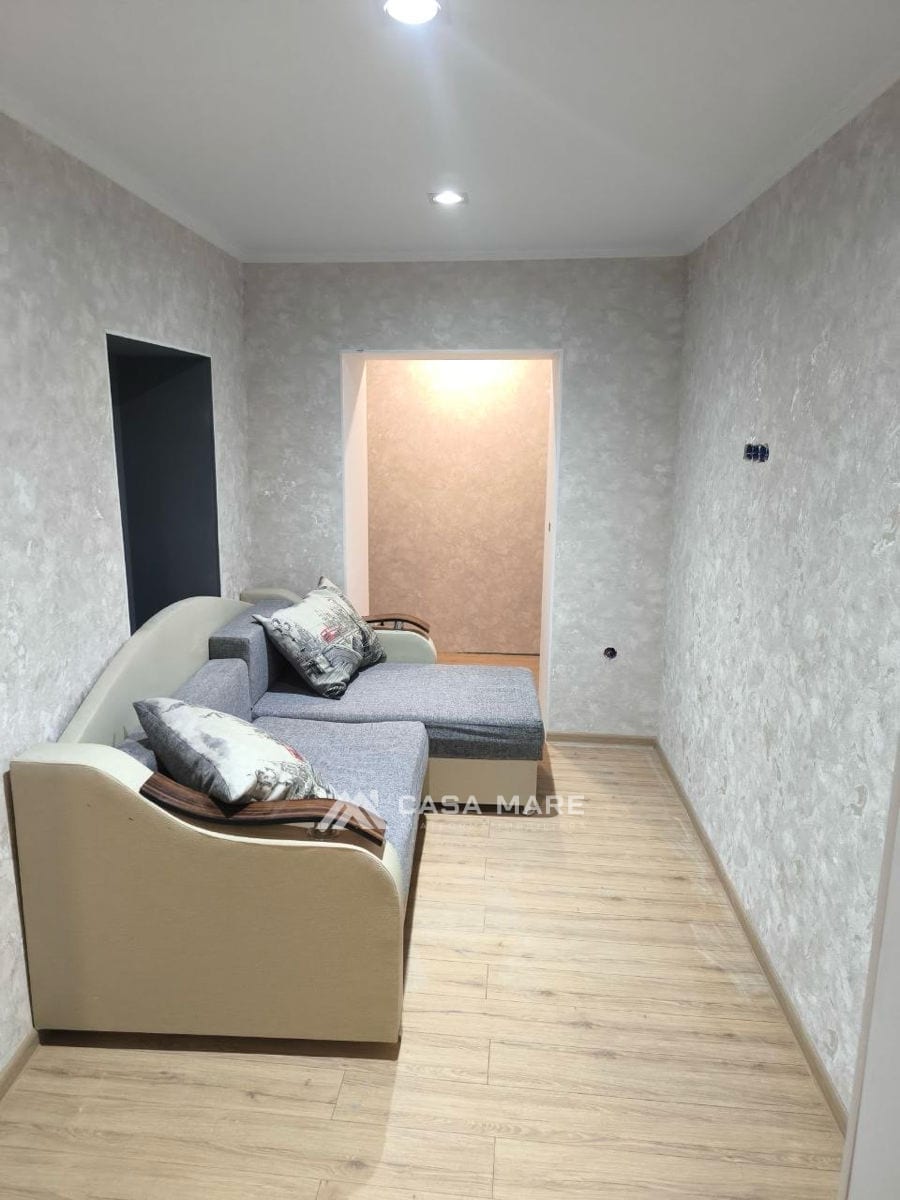 Apartament cu 2 camere, 40 m², Orhei 2