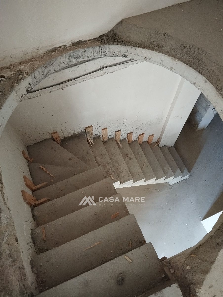 Apartament cu 5 camere, 120 m², Botanica, Chișinău 4