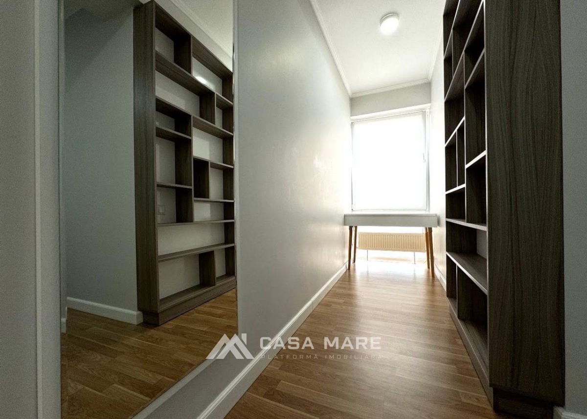 Apartament cu 2 camere, 70 m², Centru, Chișinău 7