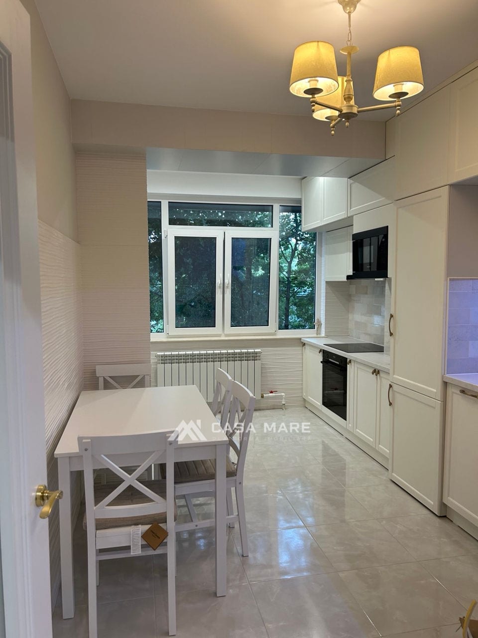 2-комнатная квартира, 65 м², Рышкановка, Кишинёв 2