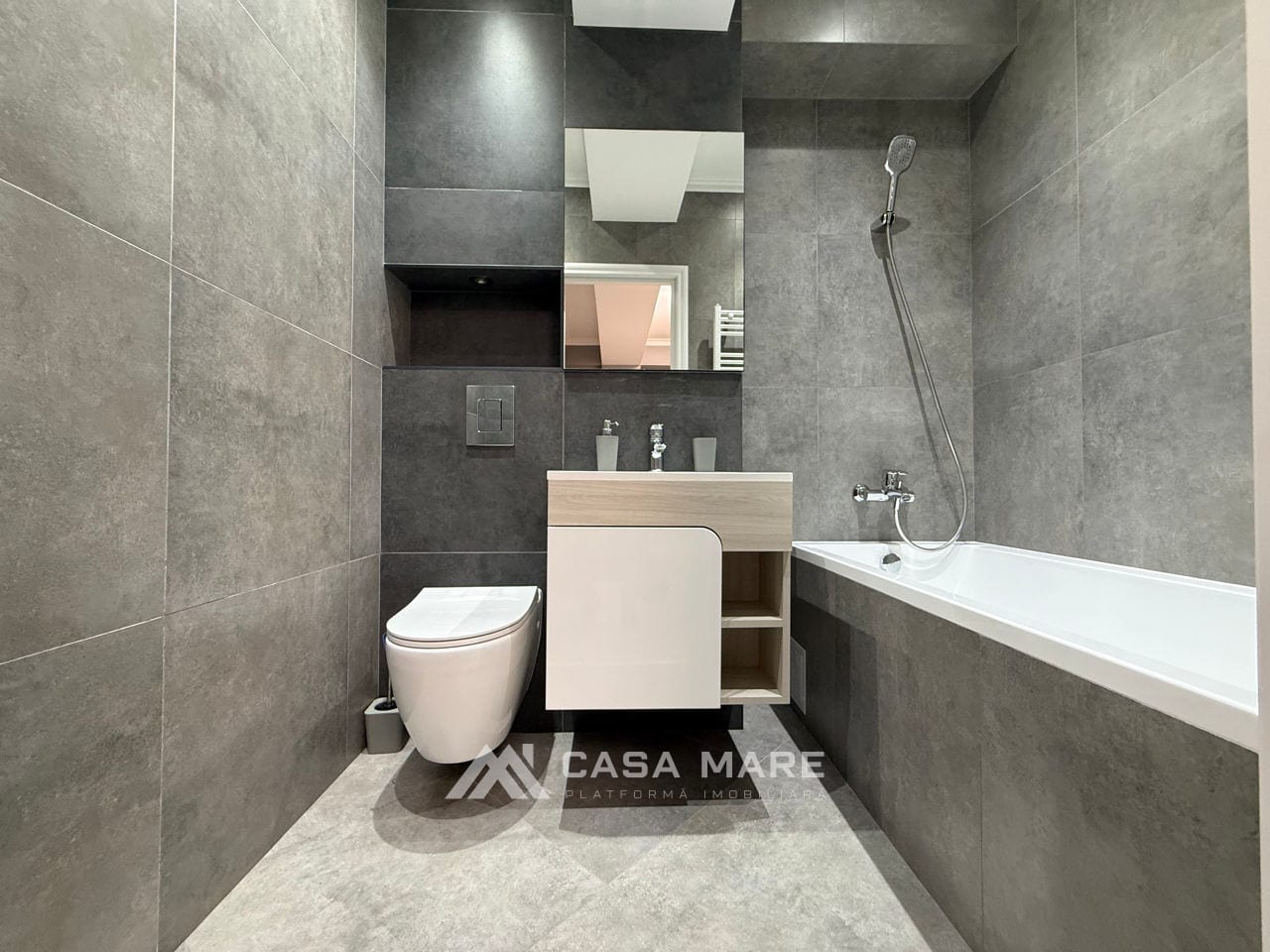 Квартира, 44 м², Рышкановка, Кишинёв 6