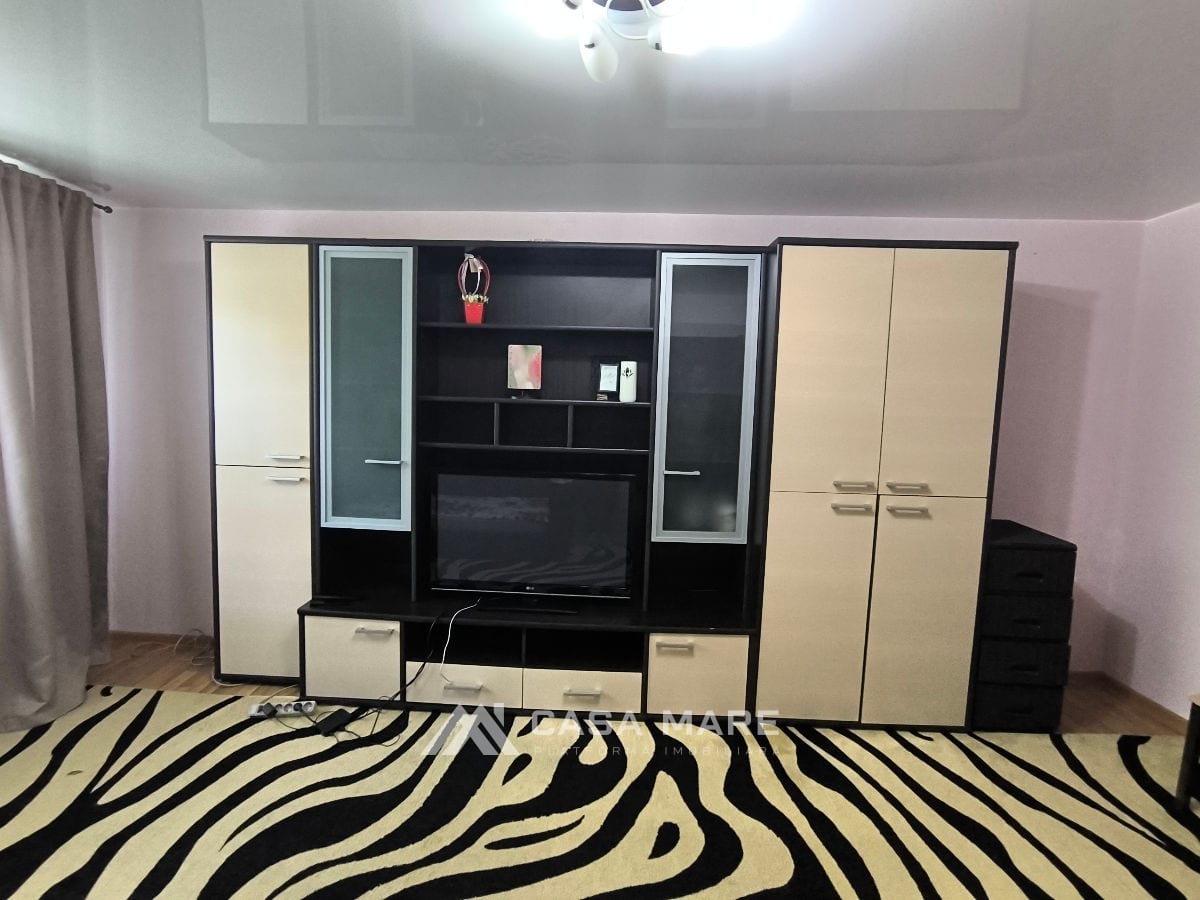 Apartament cu 1 cameră, 30 m², Botanica, Chișinău 2