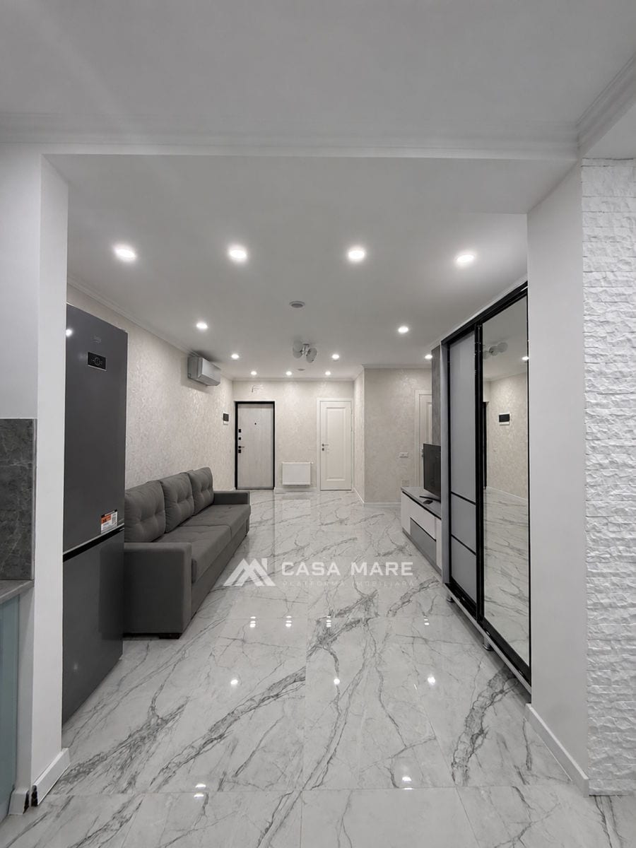 Apartament cu 2 camere, 73 m², Botanica, Chișinău 5