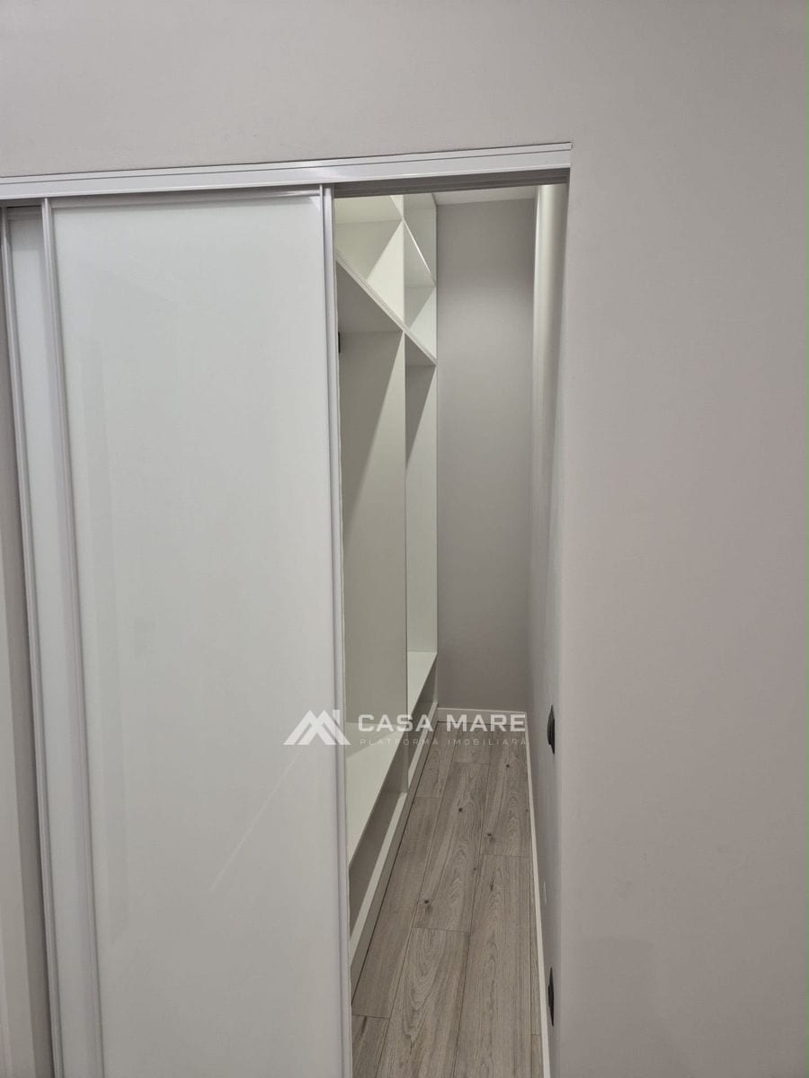 2-комнатная квартира, 90 м², Ботаника, Кишинёв 13