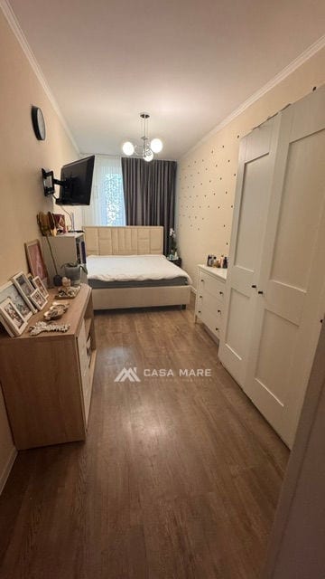 Apartament cu 2 camere, 55 m², Centru, Chișinău 5