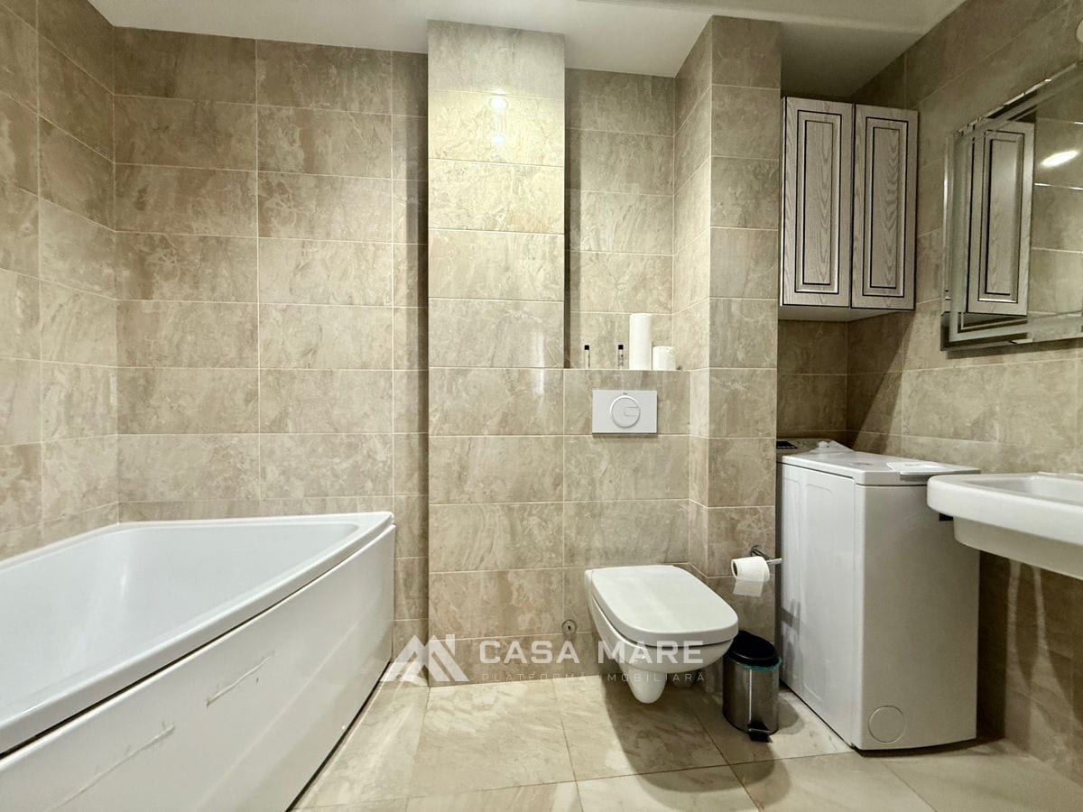 Apartament cu 3 camere, 71 m², Centru, Chișinău 6