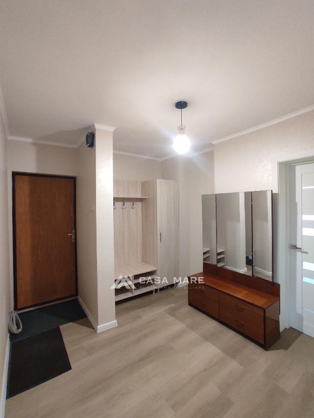 2-комнатная квартира, 53 м², Старая Почта, Кишинёв 10