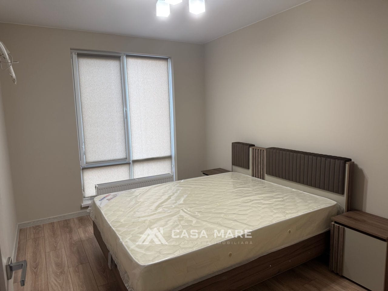 Apartament cu 2 camere, 46 m², Buiucani, Chișinău 1